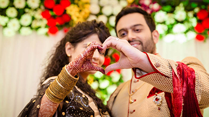 This is photo description